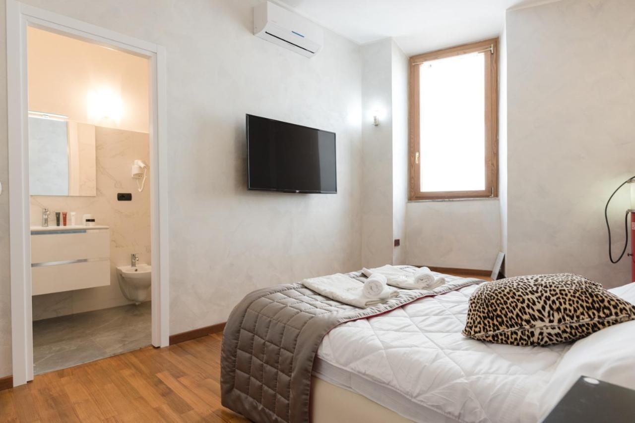 Apartment Plaza Collection Rom