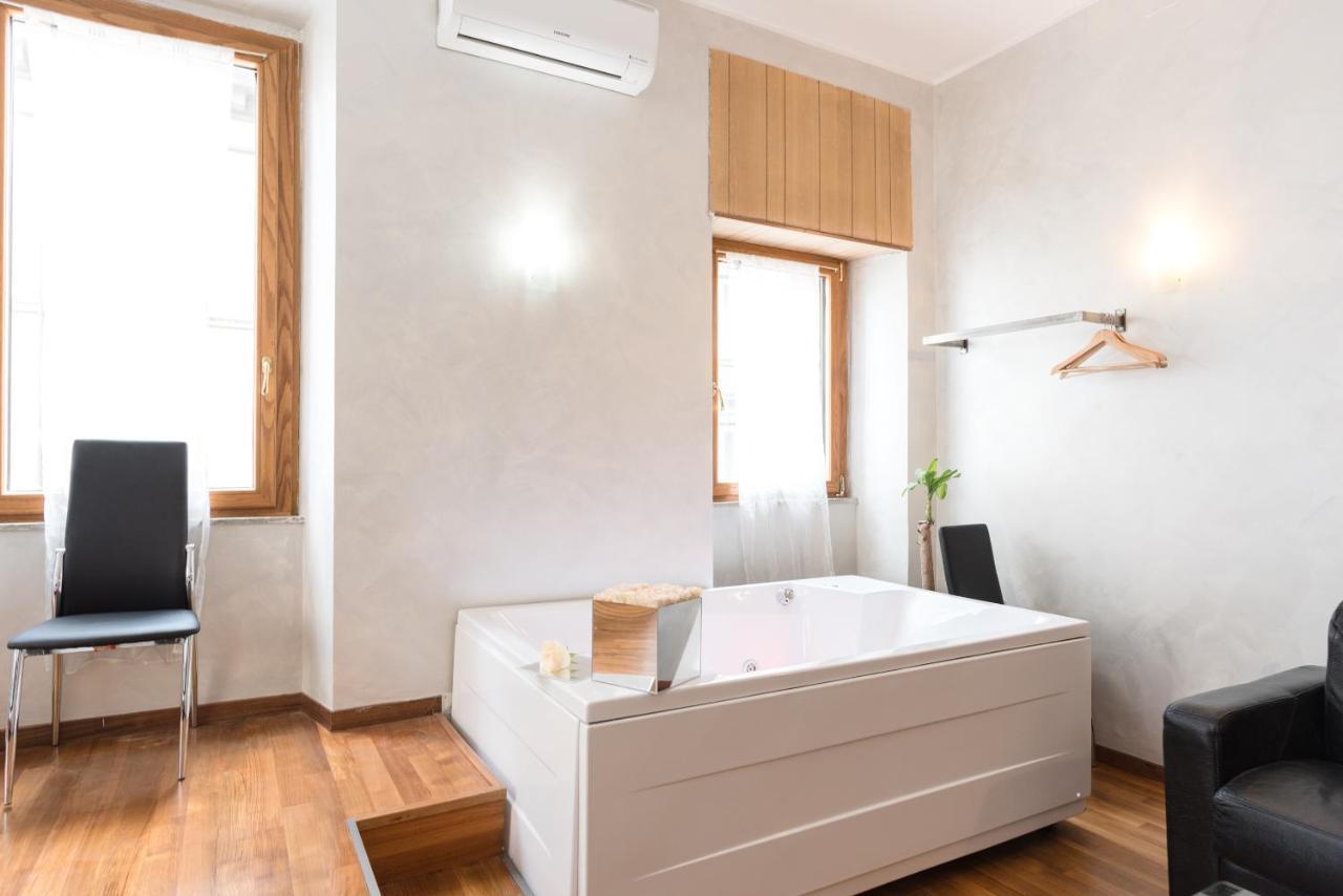 Apartment Plaza Collection Rom