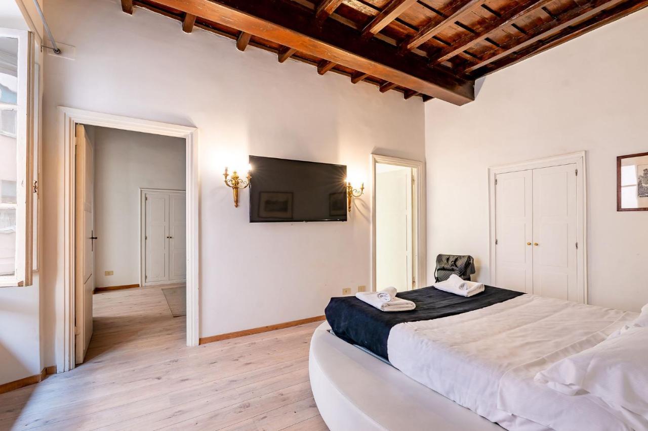 Plaza Collection Apartment Rom