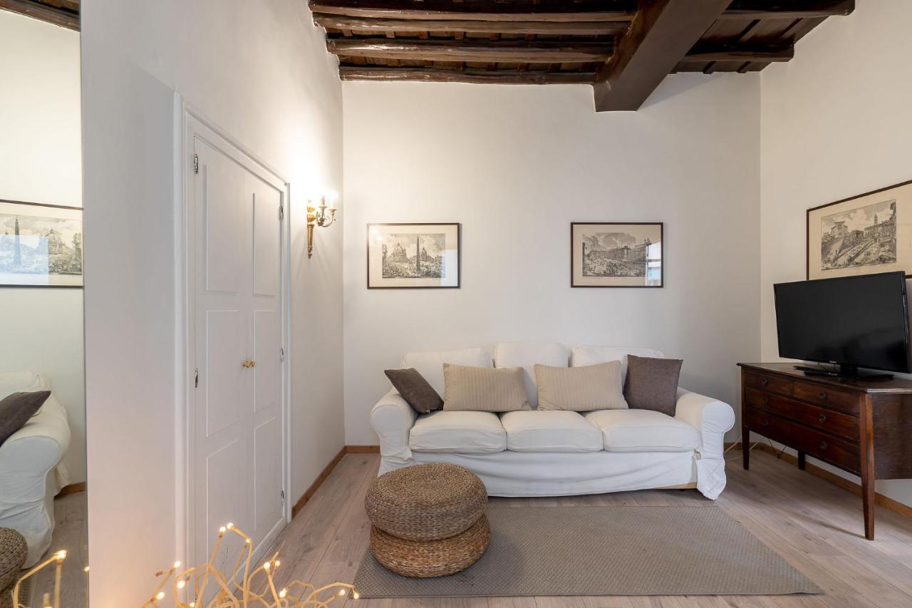 Plaza Collection Apartment Rom