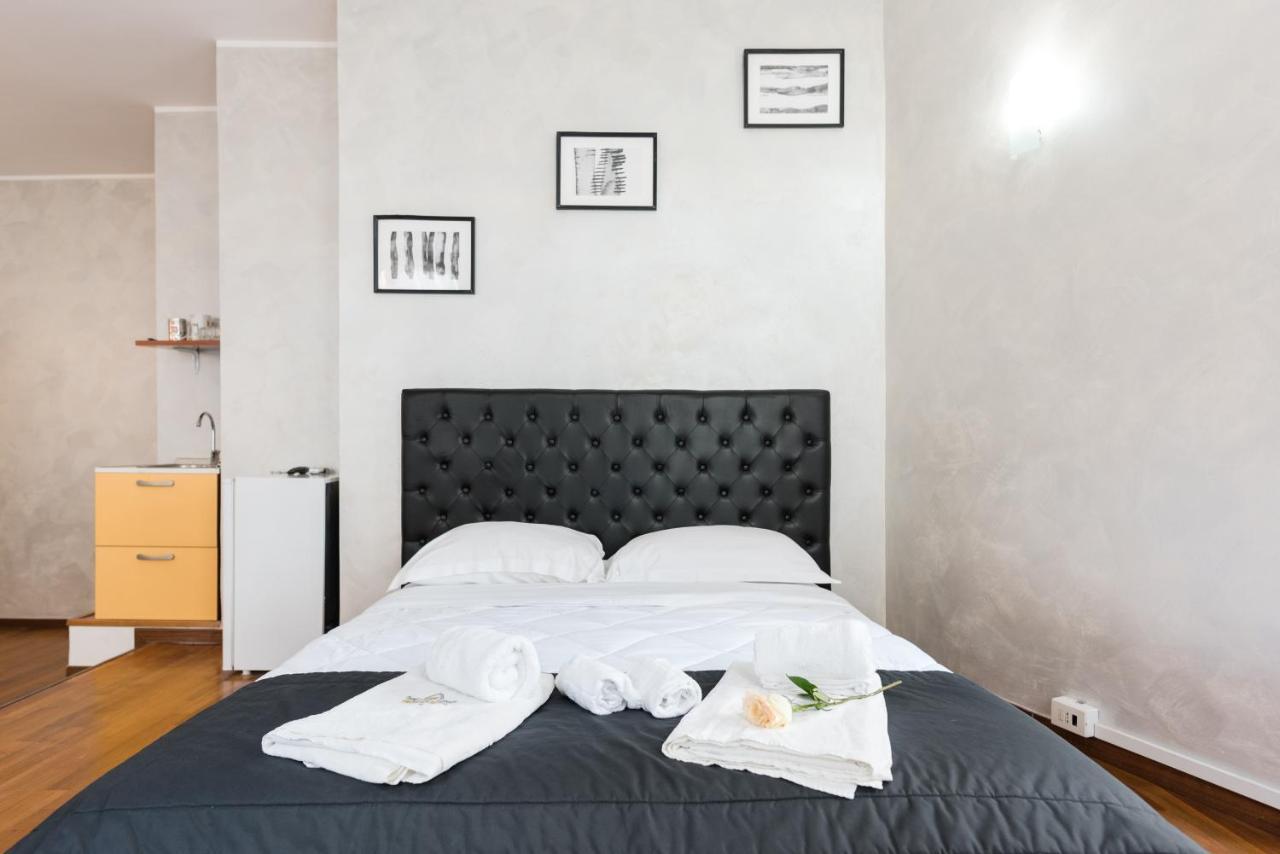 Apartment Plaza Collection Rom
