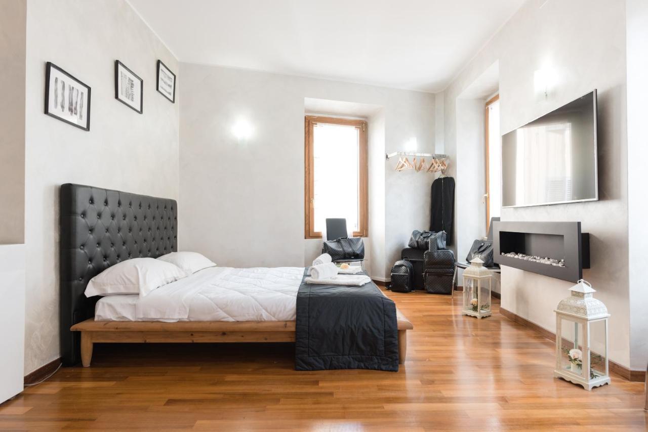 Apartment Plaza Collection Rom
